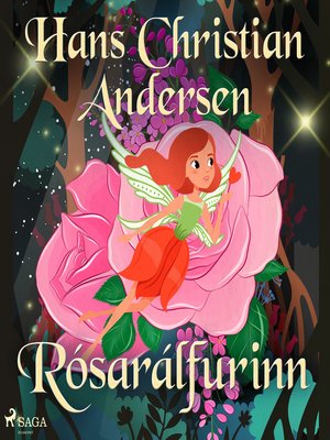 cover image of Rósarálfurinn